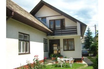 Семейный пансионат Spišský Štvrtok 3